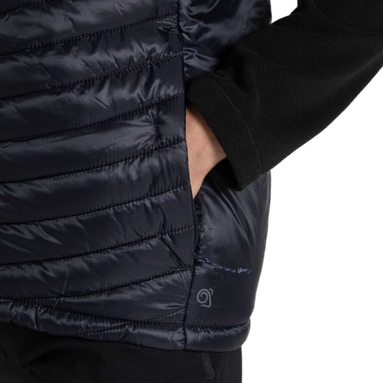 Craghoppers Heren Expert Expolite Thermal Vest (Donkere marine) - Image 5