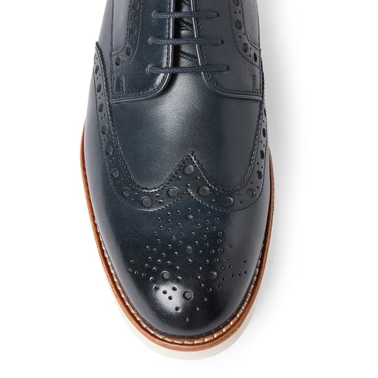 Oliver Sweeney Carlton Navy - Image 3