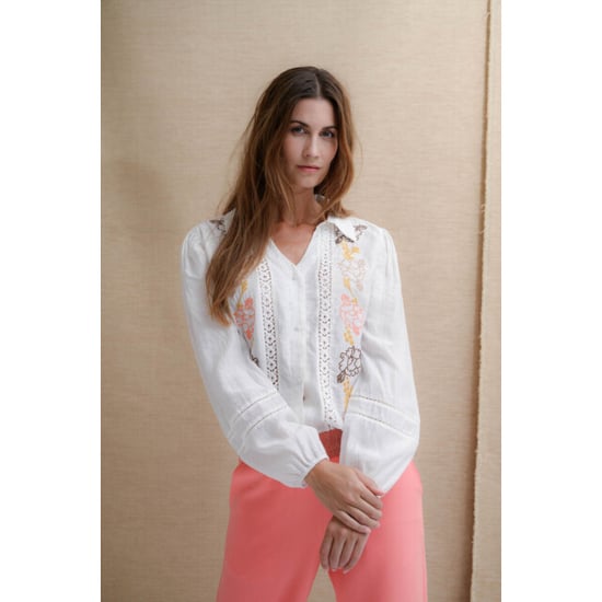 MAICAZZ Izzy blouse - Image 2