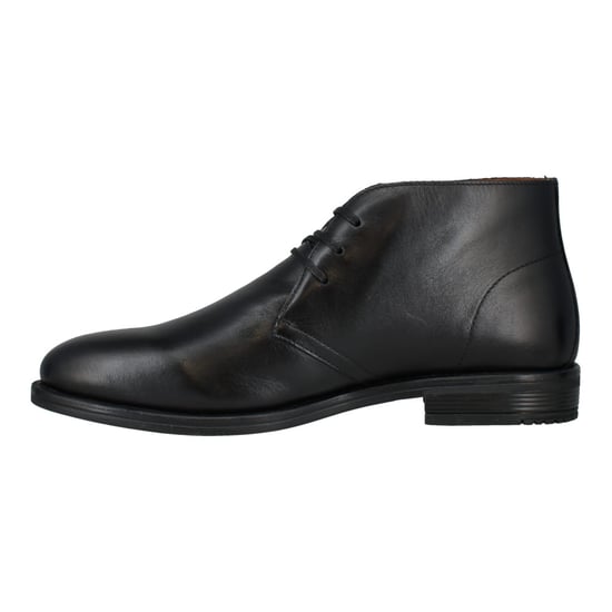 JOSEF SEIBEL Cedric 06 boot black - Image 4