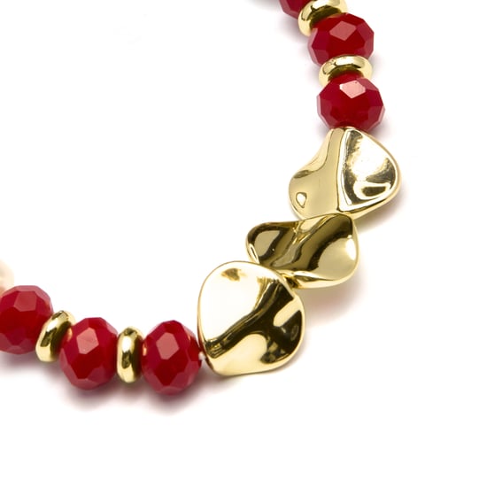 Armband Luxenter Miyou 18k goud afwerking - Image 5