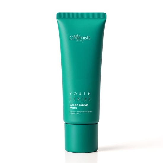 skinChemists Green Caviar Anti-Ageing Mask 50ml for Fine Lines, Wrinkles, Dryness - Image 4