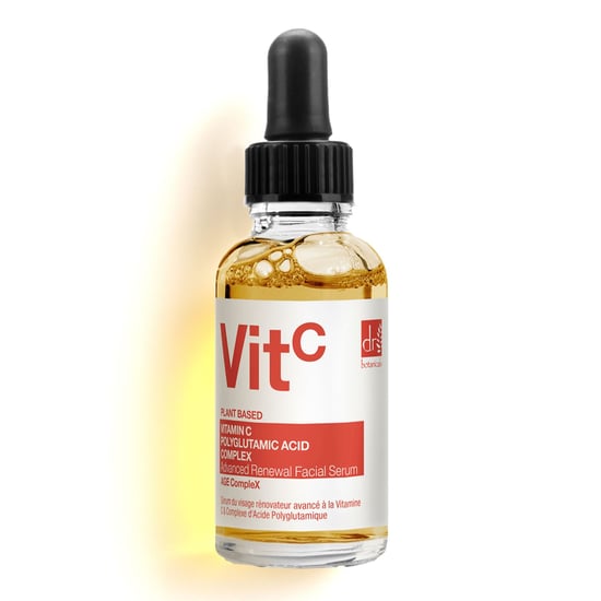 Dr. Botanicals Vitamin C 3% & Polyglutamic Acid Complex 1% & Anti-Ageing Brightening Facial Serum 30ml for Brightening, Dark Spots - Image 4