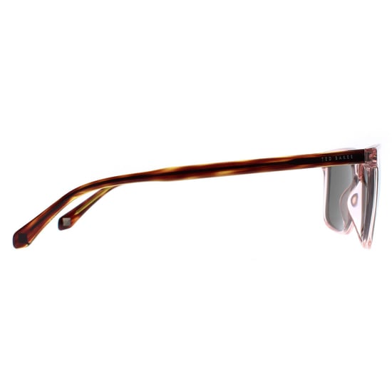 Ted Baker TB1622 Dexter 228 rood groene zonnebril - Image 4