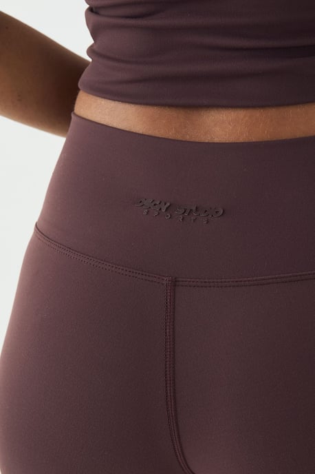 DSGN Studio Sculpt Highwaist 7/8 Legging - Image 4