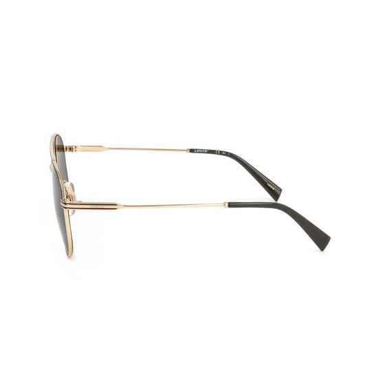 Aviator Zonnebril Metalen Frame - Image 6