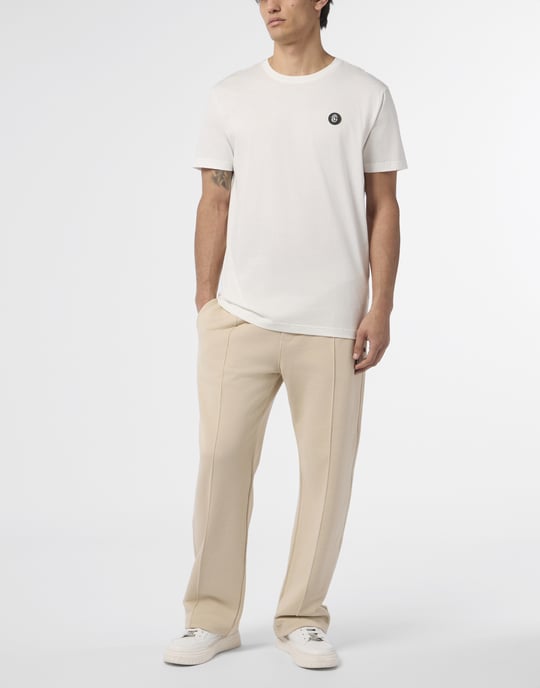 Round Neck T-Shirt Basic - Image 4