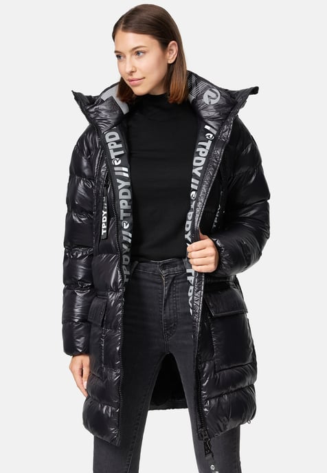 True Prodigy Winterjacke David F - Image 1
