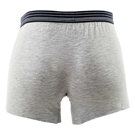 Mustang Retroshorts True Denim 3-Delig Verpakking Boxershorts - Image 5