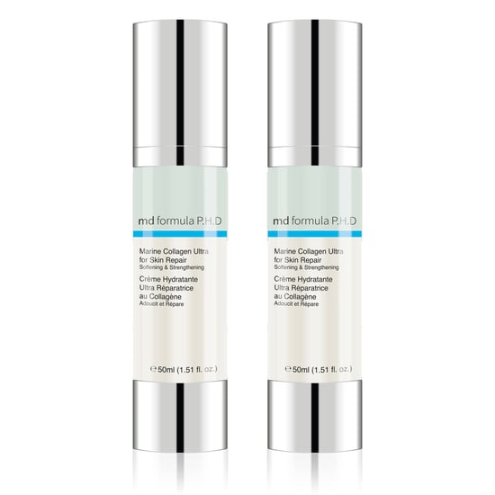 MD Formula Anti-Ageing Marine Collagen Ultra For Skin Repair Duo Pack - Image 1