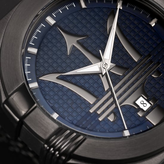 Maserati Horloge R8853108005 Black - Image 5