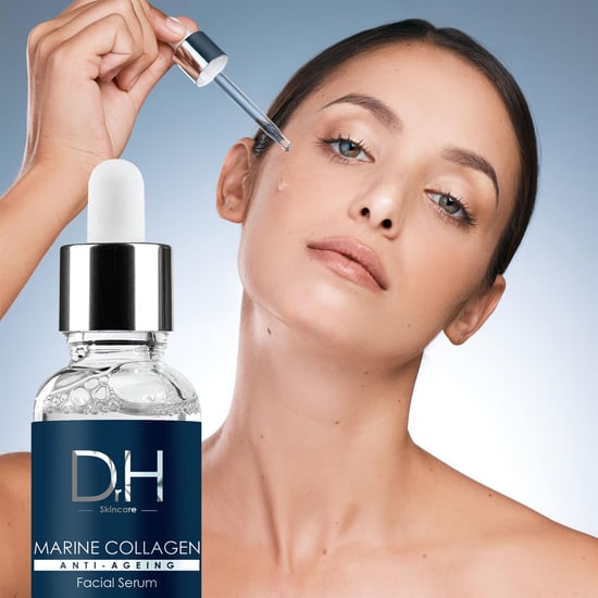 Dr H Marine Collagen Anti-Aging Gezichtsserum 30ml - Image 6