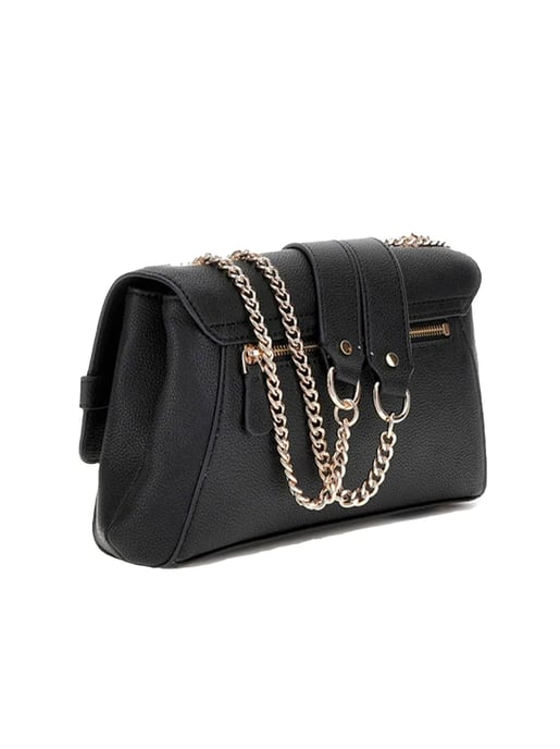 Guess women's shoulder bag Sylvie - Image 4