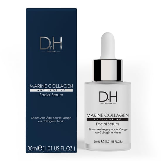 Dr H Anti-Ageing Marine Collagen Care Pack for Fine Lines, Wrinkles, Loss of Firmness - Image 4