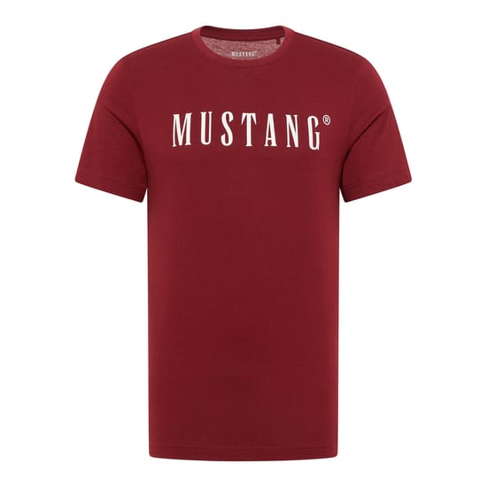 Mustang T-Shirt - Image 5