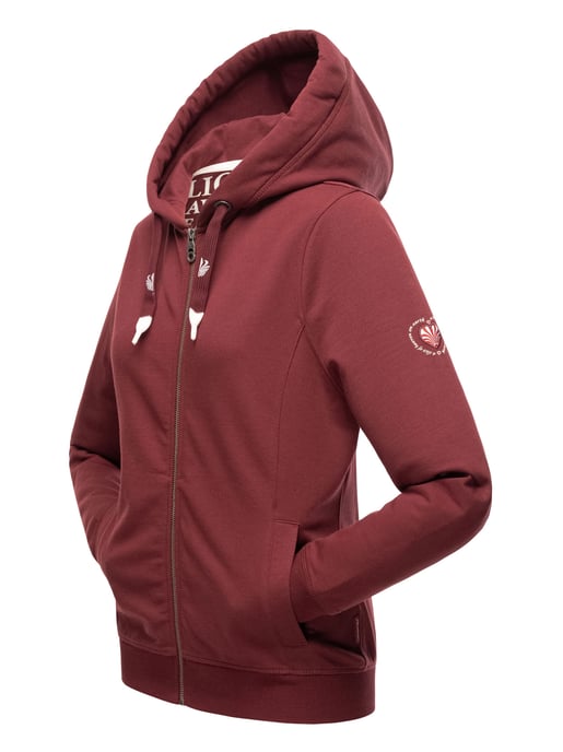 Navahoo dames sweatvest Engelshaar – Warm, Stijlvol & Comfortabel - Image 5