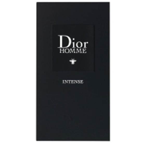 Dior Homme Intense Edp Spray 100ml - Image 2