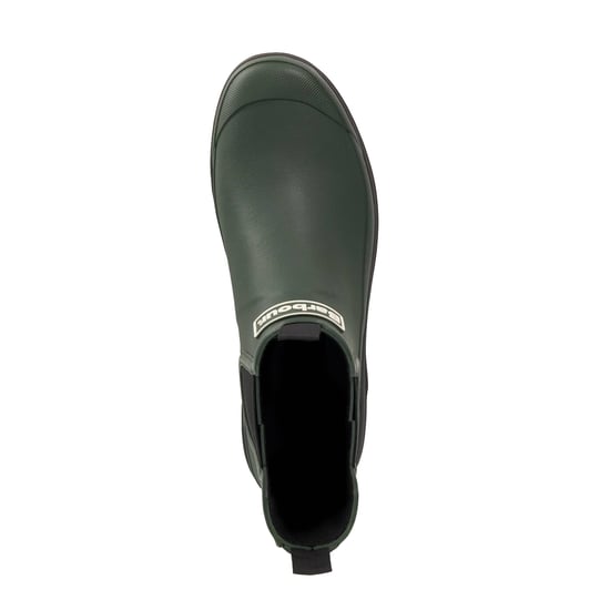 Barbour Mens Nimbus - Short Wellington Boots - Image 3
