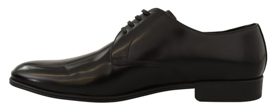 Leren Oxford Schoenen Klassieke Stijl - Image 4