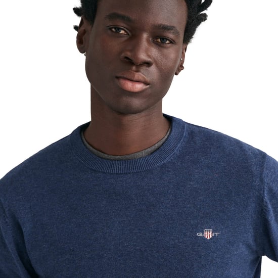 Gant Gebreide Trui - Image 4