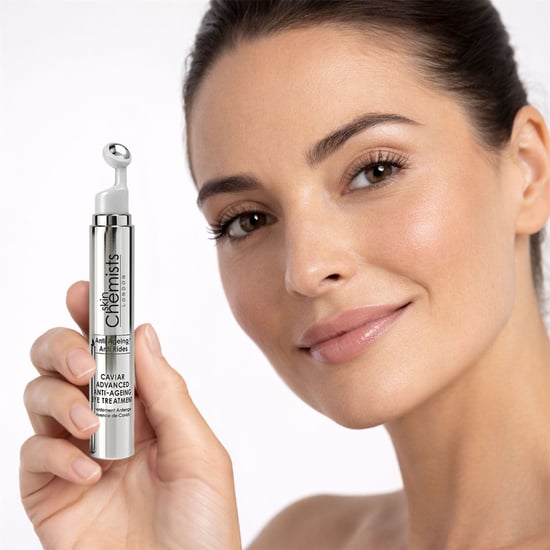 skinChemists Caviar Advanced Anti-Ageing Eye Treatment 15ml for Loss of Firmness, Fine Lines, Wrinkles - Image 6