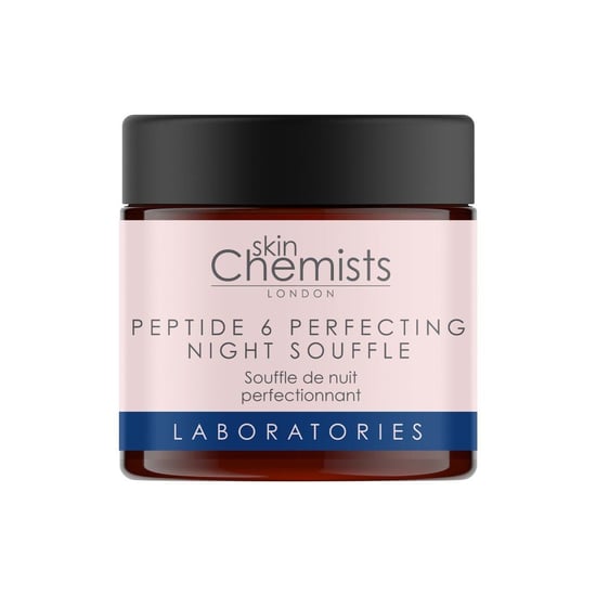skinChemists Laboratories Gen Y Anti-Ageing Perfecting Night Souffle 60ml for Loss of Firmness, Fine Lines, Wrinkles - Image 2