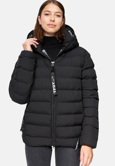 True Prodigy Winterjacke Neo F - Image 1