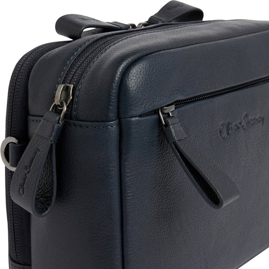 Oliver Sweeney Lewes Navy - Image 4