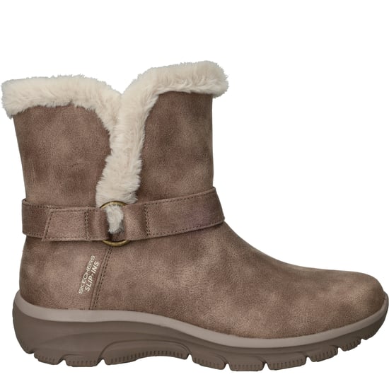 Skechers Slip-Ins Relaxed Fit Vegan Boots Dames - Image 1