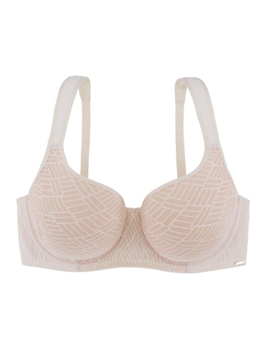 D001725LA085 Dorina Leila Demi Cup Bra - Image 6