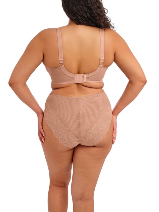 Lucie Plunge Bra - Image 4