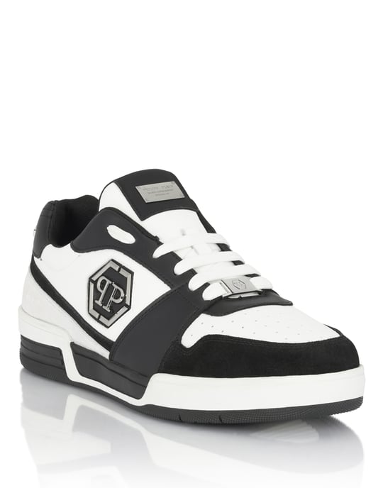Lo-Top Sneakers P-Force 78 - Image 1