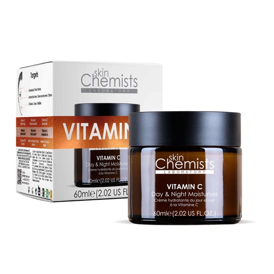 skinChemists Anti-aging nachtcrème set - Image 2