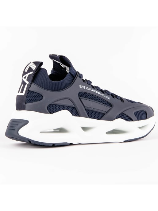 EA7 Strong Line sneakers voor heren - Image 2