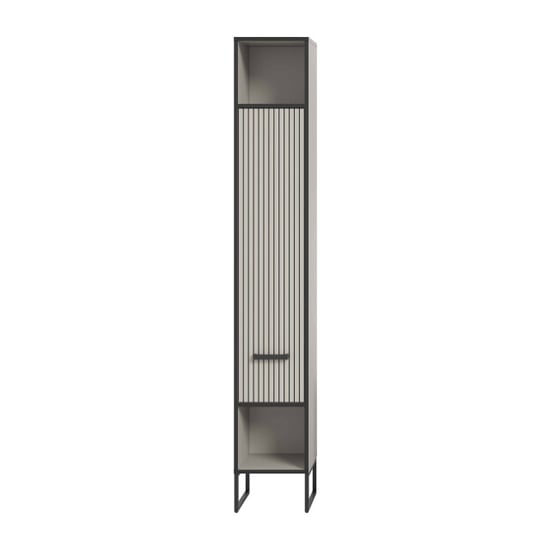 Furnilux Bagno hoge kast kasjmier nb nb - Image 4
