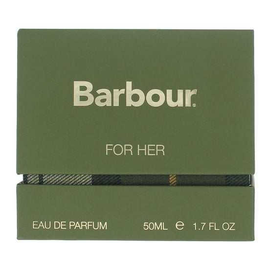 Barbour For Her Eau de Parfum 50ml Spray for Her - Image 3