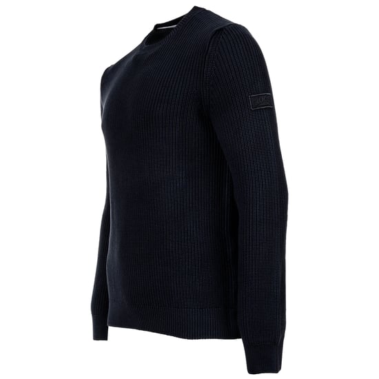 Joop  Knitted Jumper - Image 3