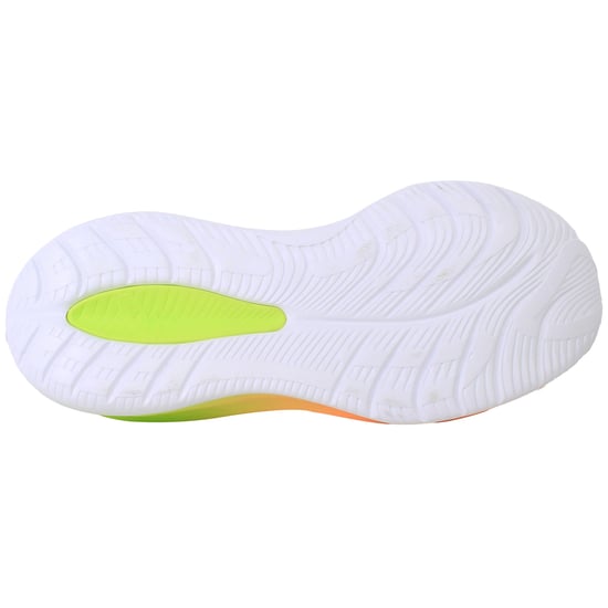 Asics Gel-Cumulus 26 Paris Womens Green Running Shoes - Image 5