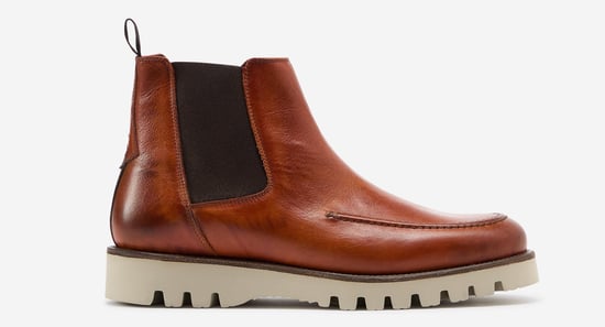 Monsaraz Chelsea Boots in Brown - Image 3