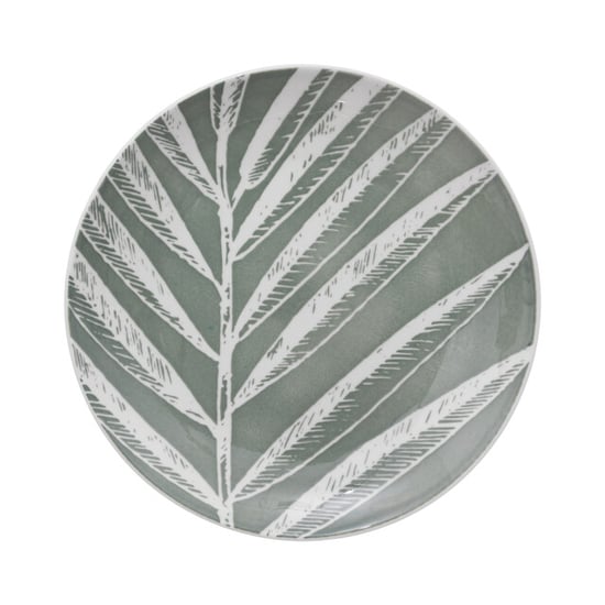 Secret de Gourmet Porseleinen serviesset plant 18-delig servies 6 persoons - Image 2