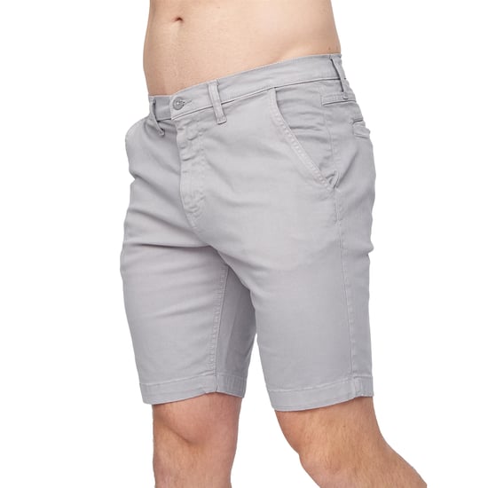 Duck And Cover Moreshore Chino Shorts Mens - Image 2