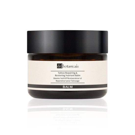 Dr. Botanicals Tattoo Balsem 50ml - Image 4