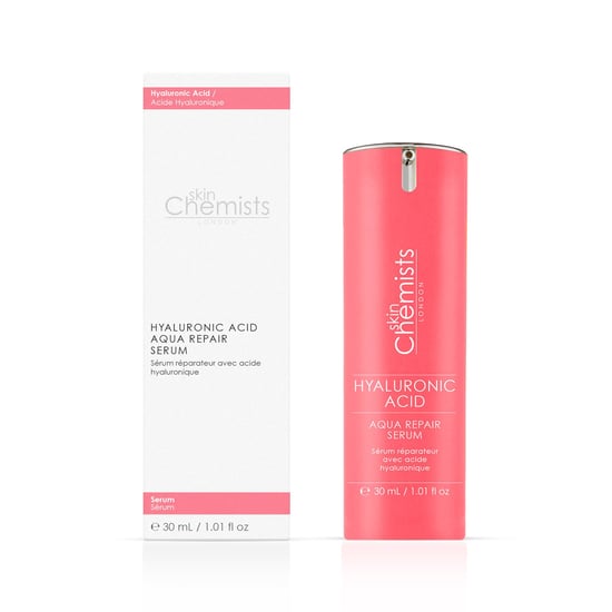 skinChemists Hyaluronzuur Aqua Repair Anti-Aging Nachtroutine - Image 4