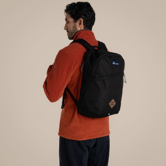 Craghoppers Classic II 22L Rugzak (Zwart) - Image 3