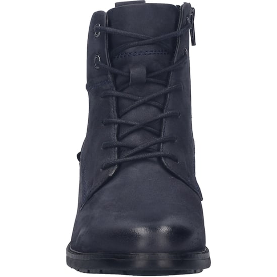 JOSEF SEIBEL Kate 15 | Enkellaars voor Dames | blauw - Image 4