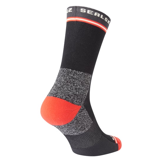Anti-Blister Mid Length Running Socks for Men and Women - Image 2