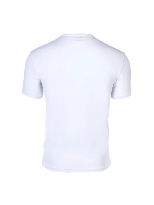 Emporio Armani Heren T-shirt Pakket x2 Heritage - Image 3