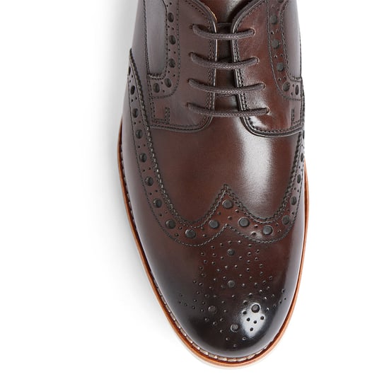 Oliver Sweeney Carlton Dark Brown - Image 3