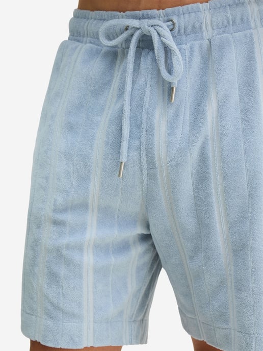 Marc O'Polo Mannen Pyjama korte broek Terry Towel - Image 4