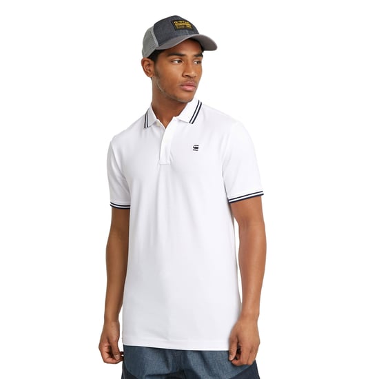 G Star Raw Poloshirt - Image 4
